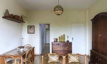 Imagem 2: Apartamento para Aluguel - Leblon, 2 Quartos, 90 m2