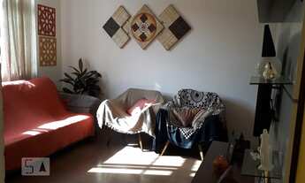 Imagem 7: Apartamento à Venda - Maracanã, 2 Quartos, 90 m2