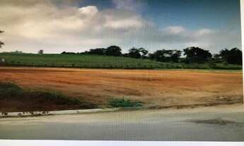 Imagem: Área de frente para Via Dutra - Sp- Rj