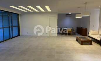 Imagem 5: Barra da Tijuca Apartamento com 4 dormitórios