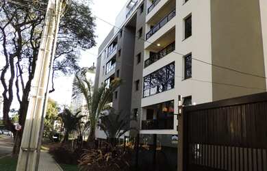 Imagem 5: Mirante apartamento garden COM 2 QUARTOS E 2 VAGAS DE GARAGEM NO CRISTO REI