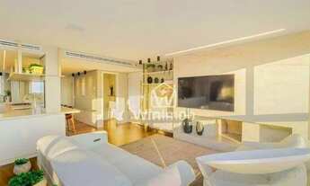 Imagem 5: Apartamento com 3 dormitórios à venda, 126 m² por R$ 3.500.000 - Petrópolis - Porto Alegre