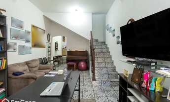 Imagem 4: Casa à venda em Santo Andre