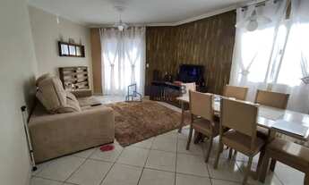 Imagem: Apartamento semi mobiliado com 1 suíte