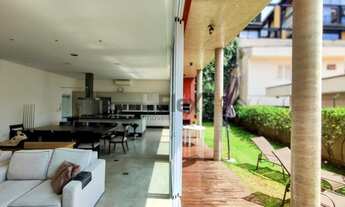 Imagem 3: Casa pronta para morar na Vila Madalena!