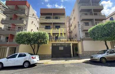 Imagem 2: Apartamento para alugar no bairro Jardim Paulista - Ribeirão Preto/SP