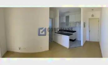 Imagem 7: SAO BERNARDO DO CAMPO - Residential / Apartment - JORDANOPOLIS