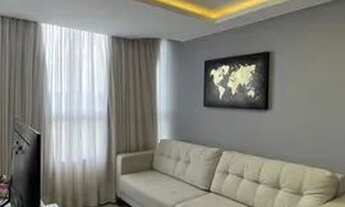 Imagem 3: Apartamento para venda tem 51 metros quadrados com 2 quartos em Ataíde - Vila Velha - ES