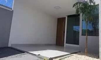 Imagem: Casa para Venda em Goiânia, Residencial