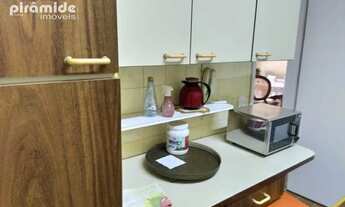 Imagem 6: Apto mobiliado vila adyana