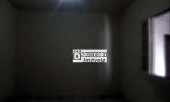 Imagem 7: Casa com 1 dormitório para alugar, 120 m² por R$ 1.400/mês - Piraporinha - Diadema/SP