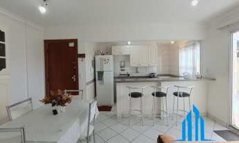 Imagem: Apartamento com 2 quartos Primeiro Andar