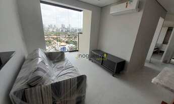 Imagem: Flat dinâmico, prático e moderno com 2