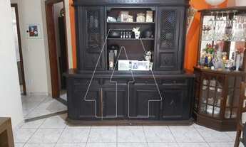 Imagem 5: Araçatuba - Casa - Vila Industrial