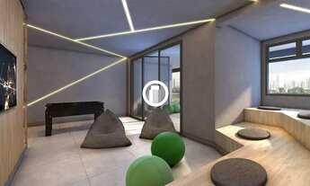 Imagem 4: Apartamento para Venda - 125.88m², 3 dormitórios, sendo 3 suites, 1 vaga - Brooklin