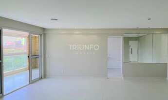 Imagem 2: VENDO APARTAMENTO NA PONTA D'AREIA COM 04 SUITES E 160 M²