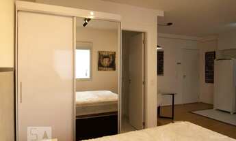 Imagem 3: Apartamento para Aluguel - Vila Ema, 1 Quarto, 35 m2