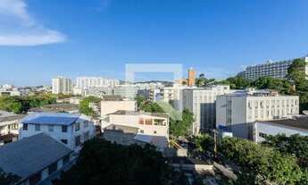 Imagem 6: Apartamento para Aluguel - Tijuca, 2 Quartos, 67 m2