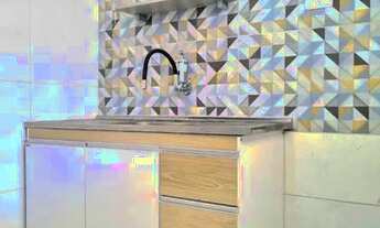 Imagem: Apartamento (Kitnete), com 1 quartos e 1