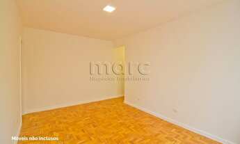 Imagem 2: São Paulo - Apartamento Padrão - Jardim Paulista