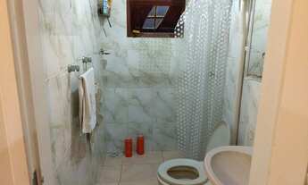 Imagem 2: Alugo cobertura linear 100 metros da praia de Itaúna