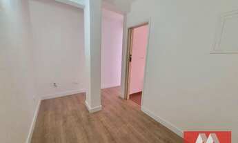 Imagem 3: Apartamento com 1 dormitório para alugar, 37 m² por R$ 1.630,00/mês - Bela Vista - São Pau