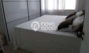 Imagem 3: Tijuca Apartamento com 3 dormitórios