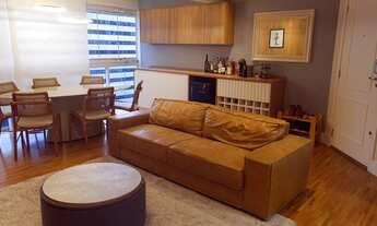 Imagem 2: Lindo apartamento em condomínio clube na Vila Olimpia!