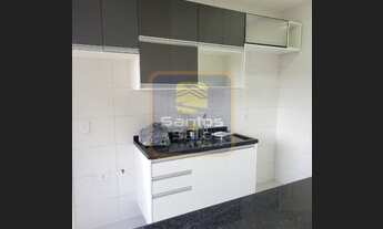 Imagem 2: Apartamento Novo para locação | 2 dormitórios, 60m² com área externa