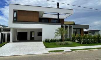 Imagem 3: Casa em Condomínio (Camboriú-SC