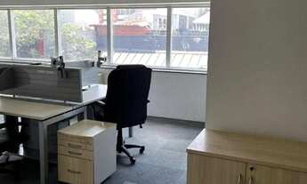 Imagem 2: Linda Sala no Araguaia Plaza