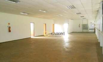 Imagem 5: Prédio para alugar, por R$ 66.954/mês - Jaguaré - São Paulo/SP