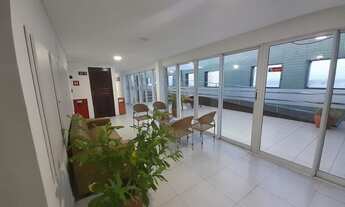 Imagem 4: Locação anual Apartamento com 1 dormitório