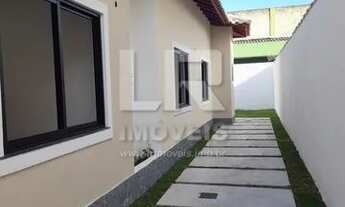 Imagem 5: Casa de Alto Padrão com 3 quartos em São Pedro da Aldeia *SP-02SM