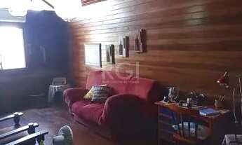 Imagem 6: Casa em Tristeza