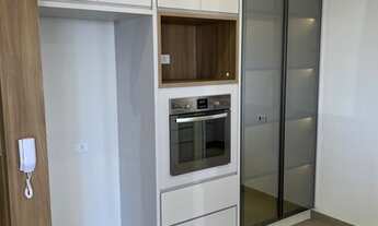 Imagem 3: Apartamento na Zona 07 Moderno e Mobiliado ?Edifício Monte Alegre?