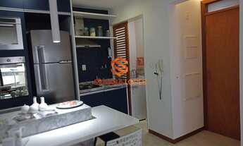 Imagem 11: LOCAÇÃO - APARTAMENTO 1 QUARTOS - SALVADOR PRIME- CAMINHO DAS ÁRVORES - SALVADOR - BAHIA