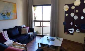 Imagem 6: COBERTURA DUPLEX NA AVENIDA SANTA INES