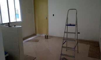 Imagem 6: Apartamento para aluguel tem 40 metros quadrados com 1 quarto em Parque Continental - Guar