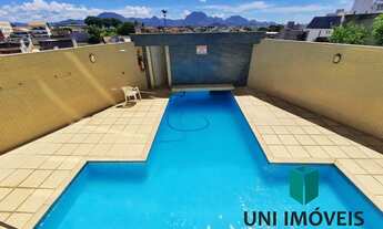 Imagem: Apartamento de 3 quartos a venda, prédio