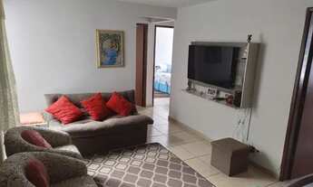 Imagem: Belo Apartamento - Floradas de São José!!!