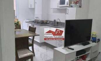 Imagem: Apartamento com 1 dormitório à venda