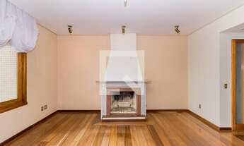 Imagem 6: Apartamento para Aluguel - Petrópolis, 3 Quartos, 227 m2