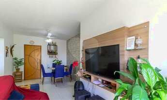 Imagem 4: Apartamento - 03 quartos - Cachambi