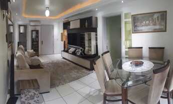 Imagem 3: Apartamento para Venda - 148.03m², 3 dormitórios, sendo 1 suites, 2 vagas - Marechal Rondo