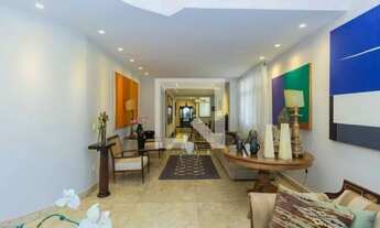 Imagem 7: Apartamento à Venda - Anchieta, 4 Quartos, 460 m2