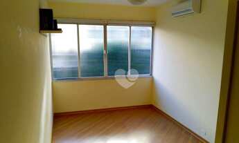 Imagem 2: Apartamento com 2 dormitórios à venda, 65 m² por R$ 690.000,00 - Glória - Rio de Janeiro/R