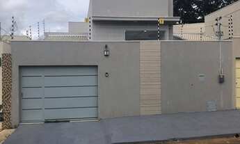 Imagem: Vendo casa nova p financiar