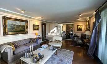 Imagem 3: Apartamento à venda no bairro Itaim Bibi - São Paulo/SP, Zona Sul