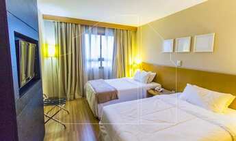 Imagem 8: SHS QD 06 - BRASIL XXI - FLAT COM VISTA LIVRE E ANDAR ALTO!